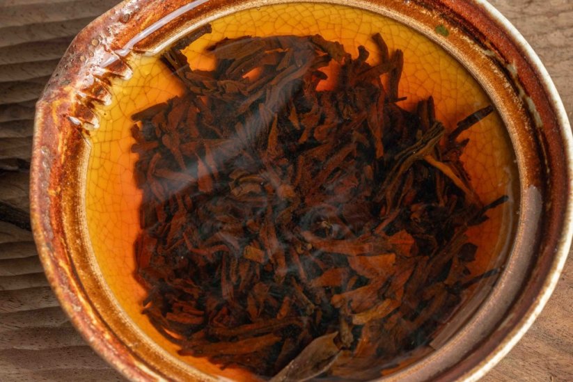 Wuzhou Liu Bao 6166 Gr.1 - 2021/2022