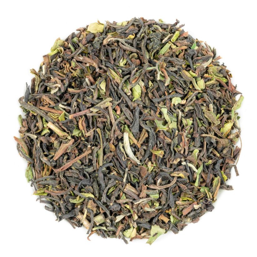Darjeeling Niroulla Smokey Wonder FF2026 - 50g
