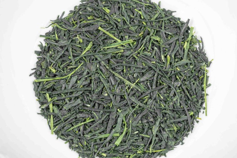 Kagoshima Okumidori Kabusecha 2025 - 50g