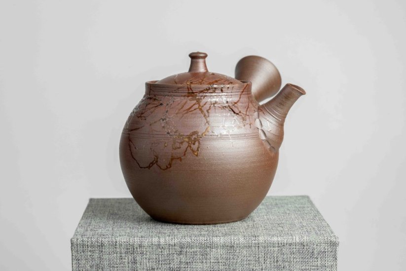 Yutaro Yamada Mogake Kyusu - 200ml