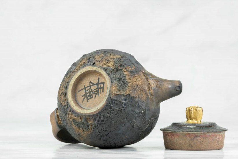 Jhang Jhensing Moonglaze no.1 - 70 ml