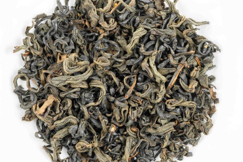 Shizuoka Yabukita Koucha 2024 - 50g