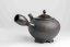 Koshin Marble Seaweed Kyusu - 230ml