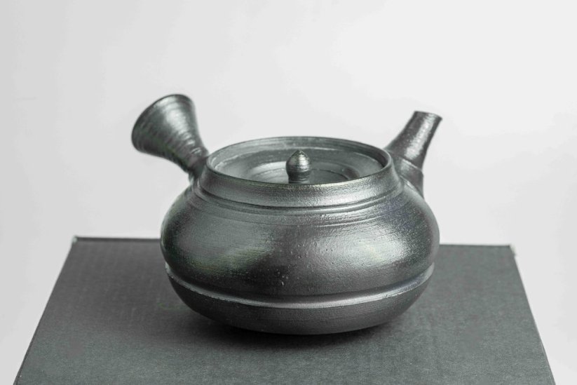 Hiroo Konishi Yohen Kyusu - 100ml