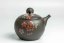 Hirotaka Umehara Red Flower Kyusu - 200ml