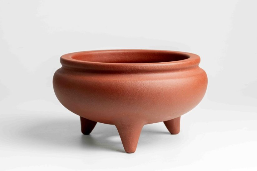 Yixing miska - 14x8 cm