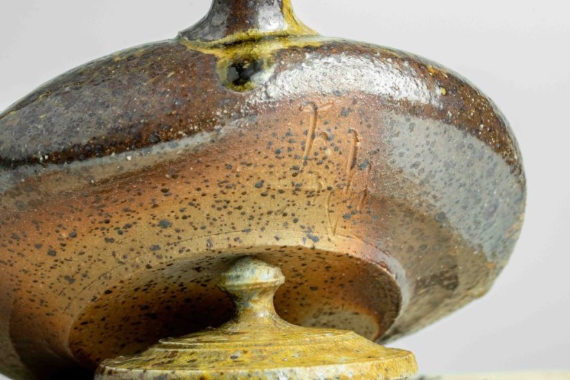Taisuke Shiraiwa Triangular Kyusu  - 170ml