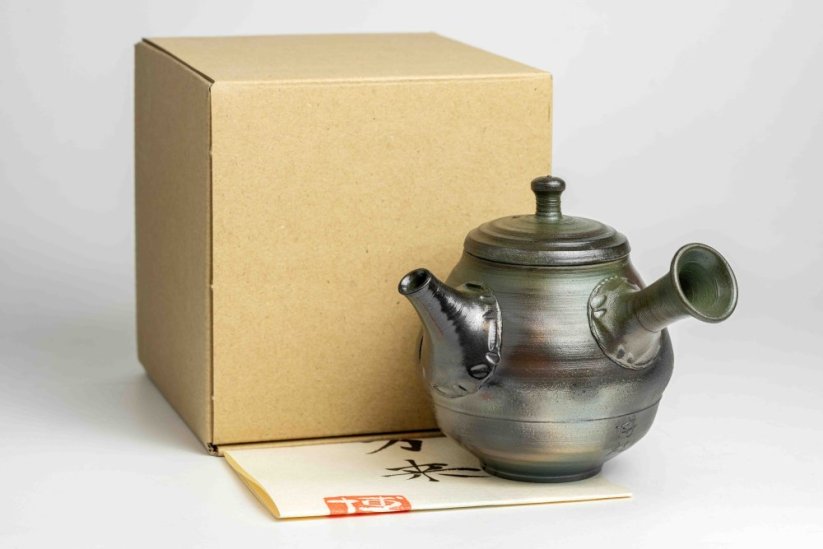 Hiroo Konishi Yohen Kyusu - 150ml