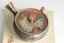 Masaaki Kobashi Yohen Kinsai Kyusu,  Gold Glazing - 185ml