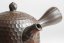 Mori Iroku III Diamond Cut Kyusu - 200ml