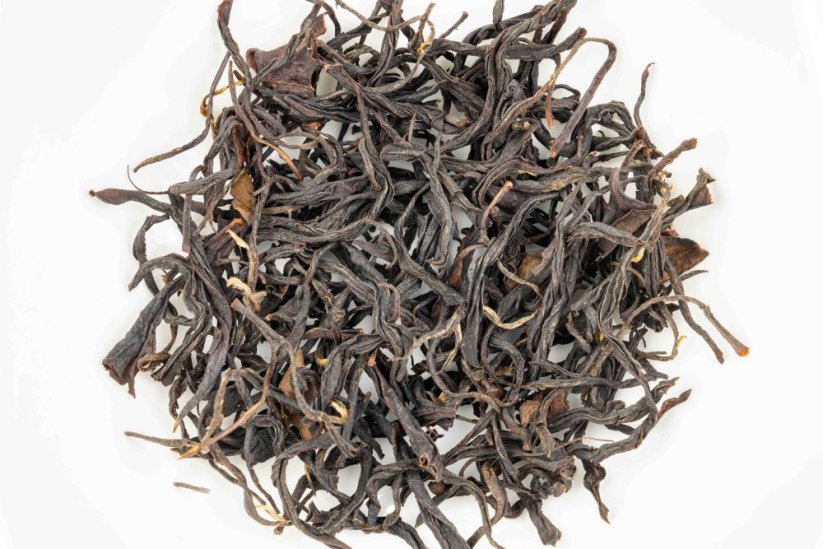 Miyazaki Saeakari Black Gem - 50g