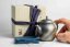 Masaaki Kobashi Ao-Bizen Migaki Hidasuki Teapot - 170ml