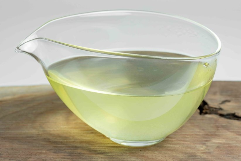 Ohbukudani Asamushi Sencha 2026 - 50g
