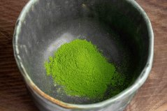 Mie Okumidori Ceremonial Matcha Tin - 30g