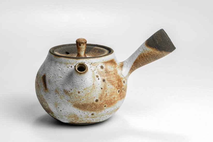Shino Kyusu MK.15 - 150ml