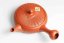 Uemura Natsue  Red Hira Kyusu - 200ml
