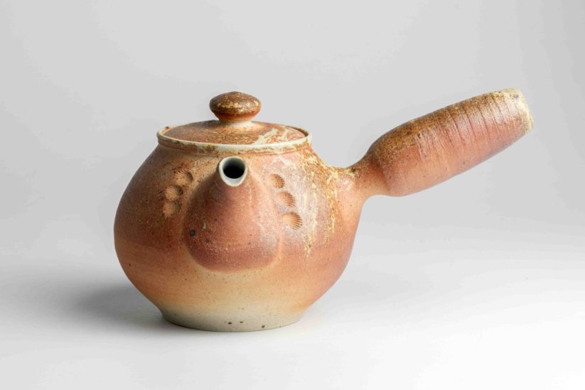 Kyusu Earth No.1 - 230ml