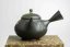Teruyuki Isobe Vintage Kyusu - Field of flowers - 250 ml