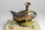 Taisuke Shiraiwa Triangular Kyusu  - 170ml