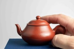Xian Piao  Zhuni Teapot - 100ml