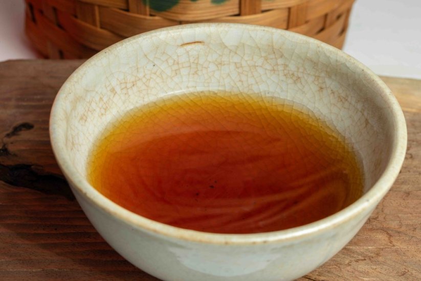 Wuzhou Lao Liu Bao - 2021/2022 - Váha: 500g