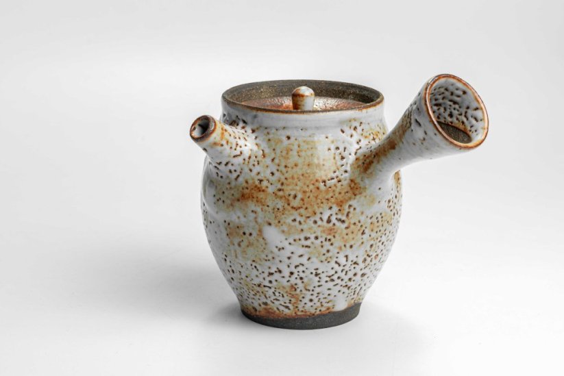 Shino Kyusu MK.11 - 150ml