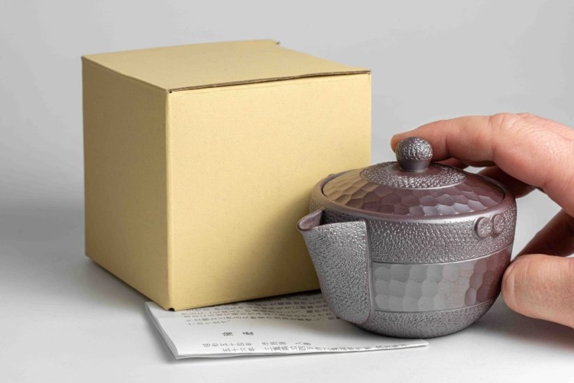 Mori Iroku IV Diamond Cut Hohin - 180ml