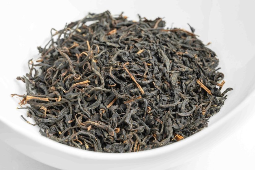 Kagoshima Okumidori Koucha 2025 - 50g