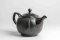 Koshin Marble Seaweed Pot - 250ml