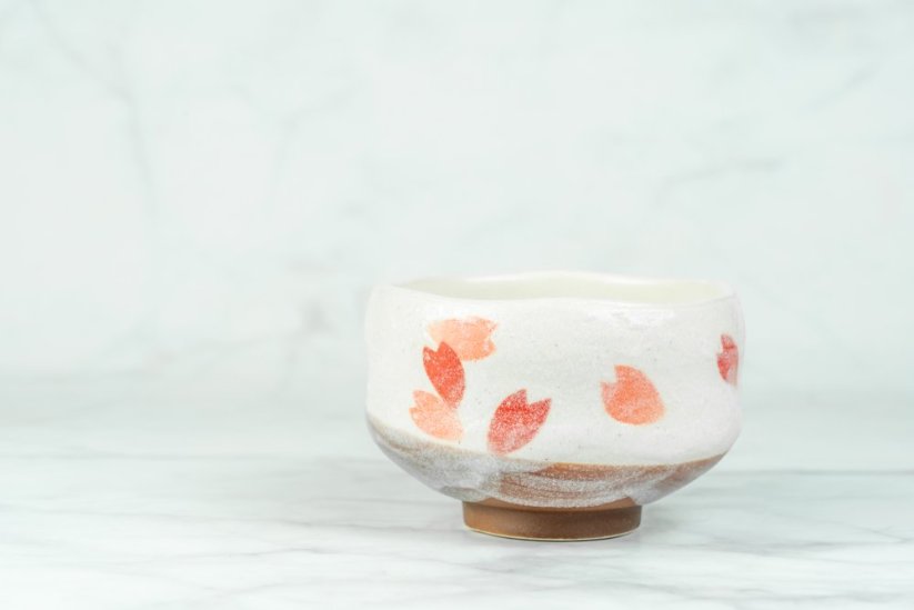 Chawan Japan Sakura Mini
