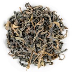 Wushe High Mt. Cliff-Grown Oolong 2023 - 30g