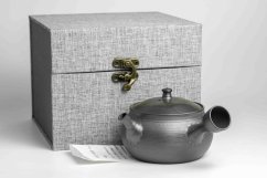 Yutaro Yamada Mogake Kyusu - 200ml