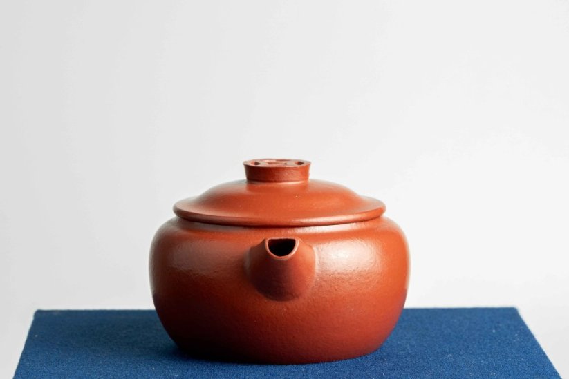 Qian Fang Gu  Zhuni Teapot - 70ml