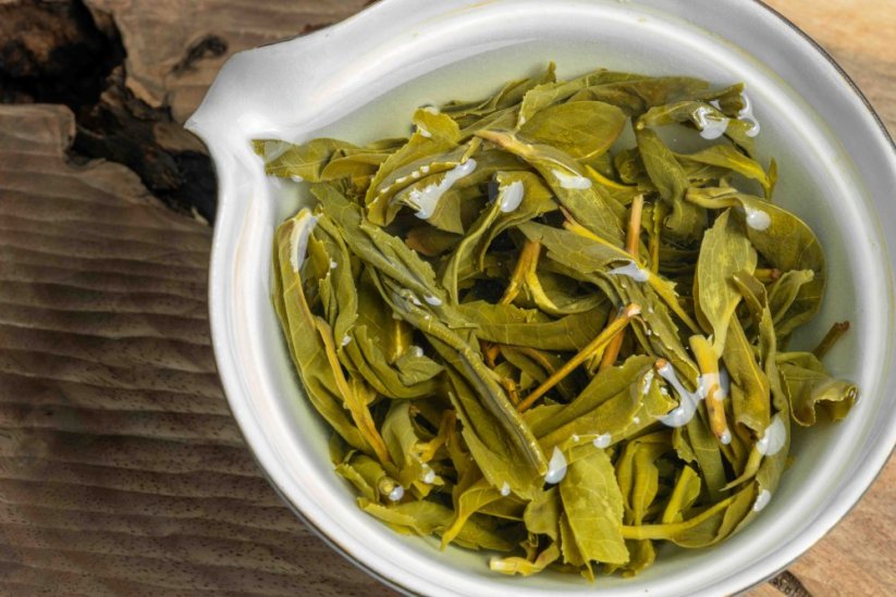 Java T27 - Single Cultivar Oolong 1/2025 - 30g