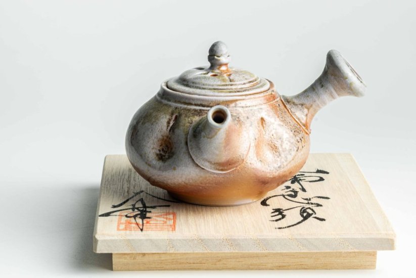 Taisuke Shiraiwa Yohen Kyusu  - 100 ml