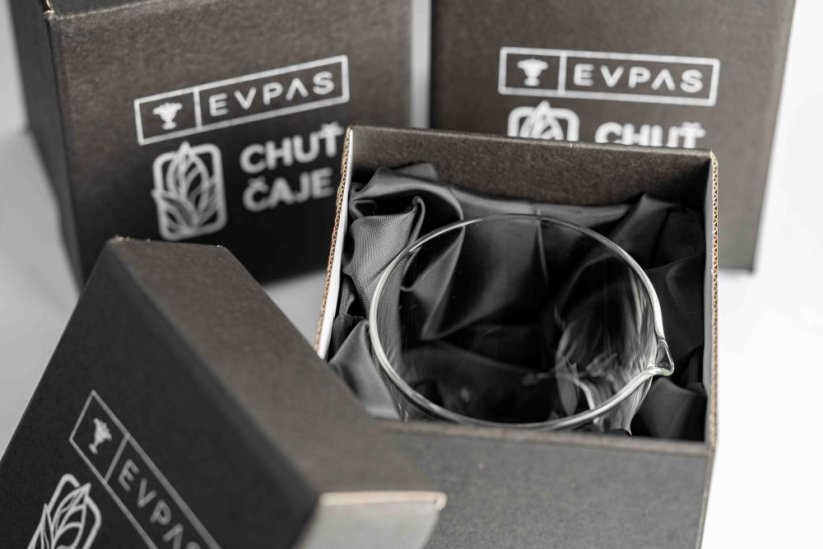 Handmade Czech Glass Carved Pitcher - 250ml - Styl: Varianta 2