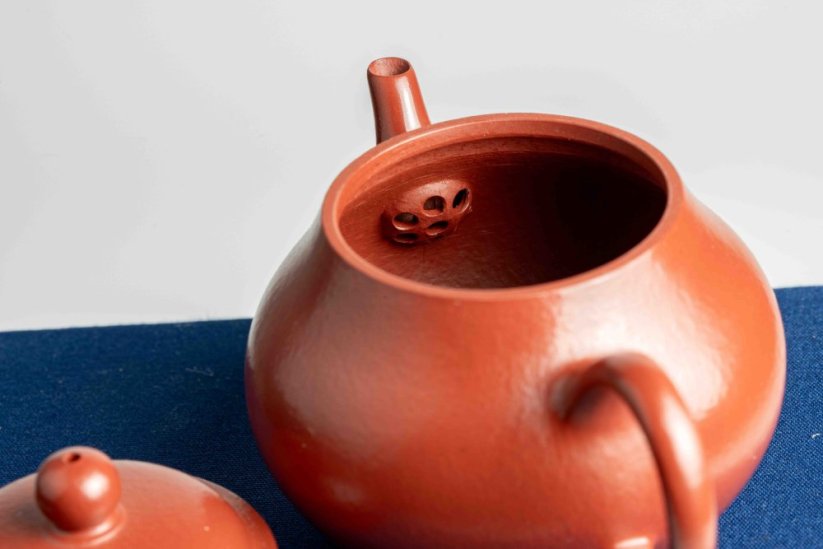Pao Zhun  Zhuni Teapot - 100ml