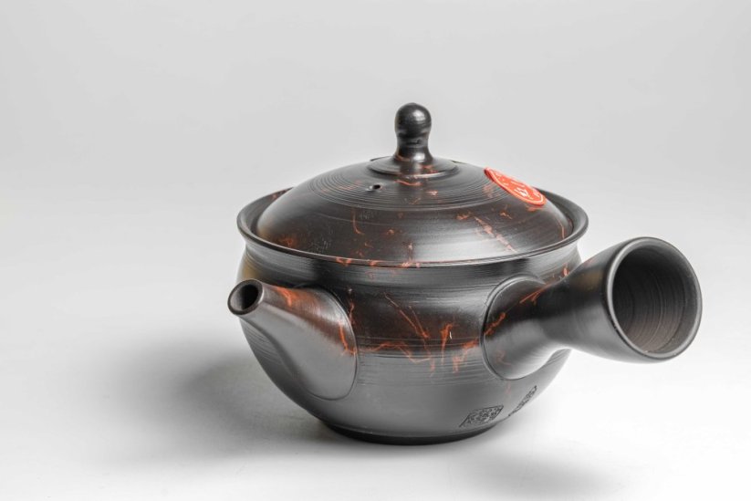 Gyokuryusaku Mogake Kyusu - 190ml