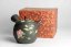 Vintage Shoryu Flowers Kyusu - 350 ml