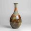 Gorobei Kiln Bizen Vase - 22cm