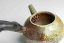 Jonathan Steel Anagama Wood Handle Kyusu no.1 - 160ml