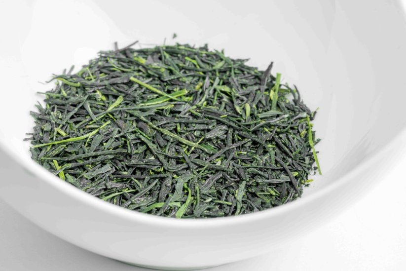 Kagoshima Okumidori Kabusecha 2025 - 50g