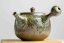 Jin Tanikava Seaweed Kyusu - 220ml