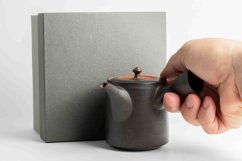 Shimizu Hokujo Yohen Kyusu - 200ml