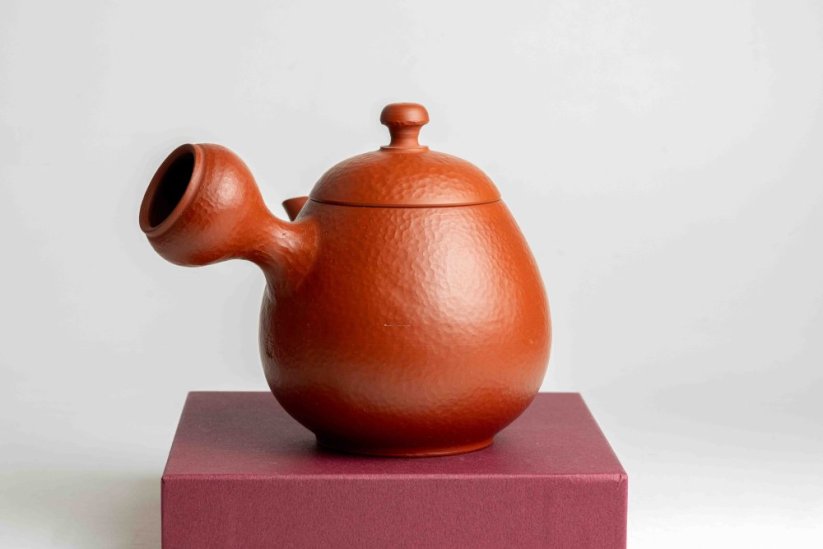 Yoshiki Murata Tsuchime Kyusu - 250ml