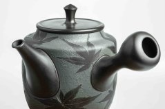 Seiho - Tsuzuki Takao - Momiji Kyusu - 220 ml