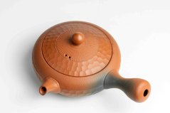 Mori Iroku III Diamond Cut Kyusu - 200ml