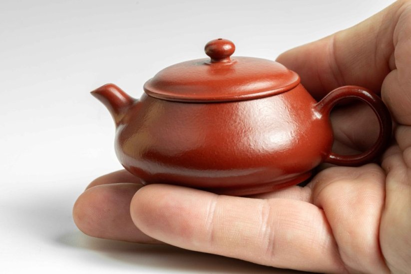 Shi Piao Zhuni Teapot - 70ml