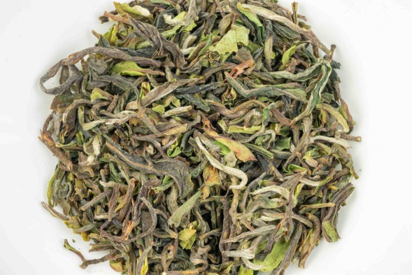 Darjeeling Okayti Moonshine FF2025 - 50g