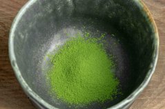Mie Okumidori Premium Matcha Tin - 30g
